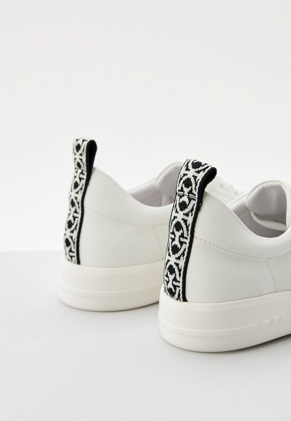 Coccinelle Кеды - фото 4