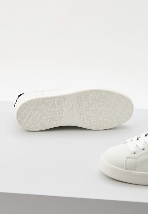 Coccinelle Кеды - фото 5