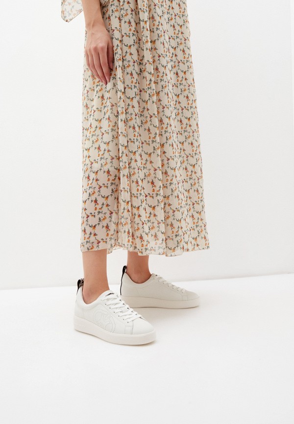 Coccinelle Кеды - фото 6