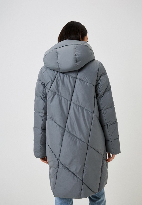 Снежная Королева Пуховик - фото 3