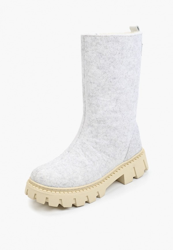 Dino Ricci Валенки -  - фото 2