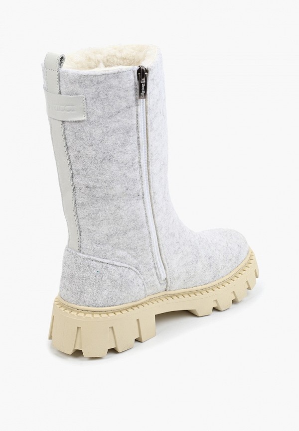 Dino Ricci Валенки -  - фото 3