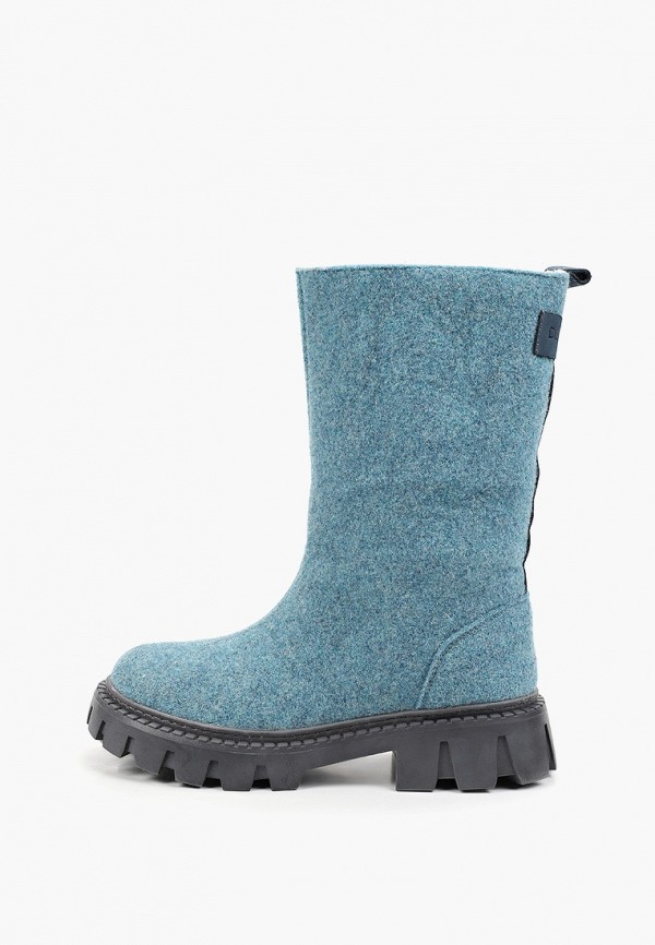 Dino Ricci Валенки -  - фото 1