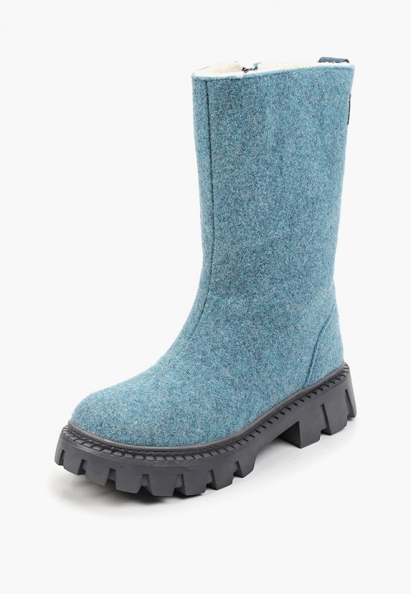 Dino Ricci Валенки -  - фото 2