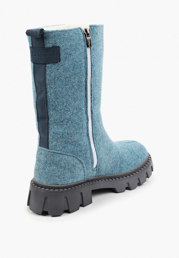 Dino Ricci Валенки -  - фото 3