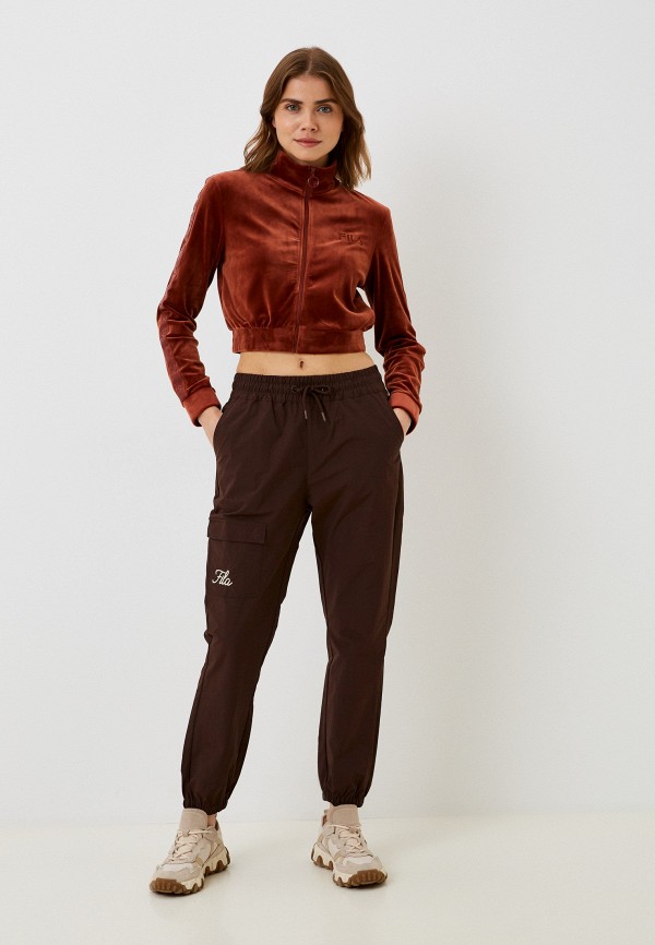 Fila Олимпийка - фото 2