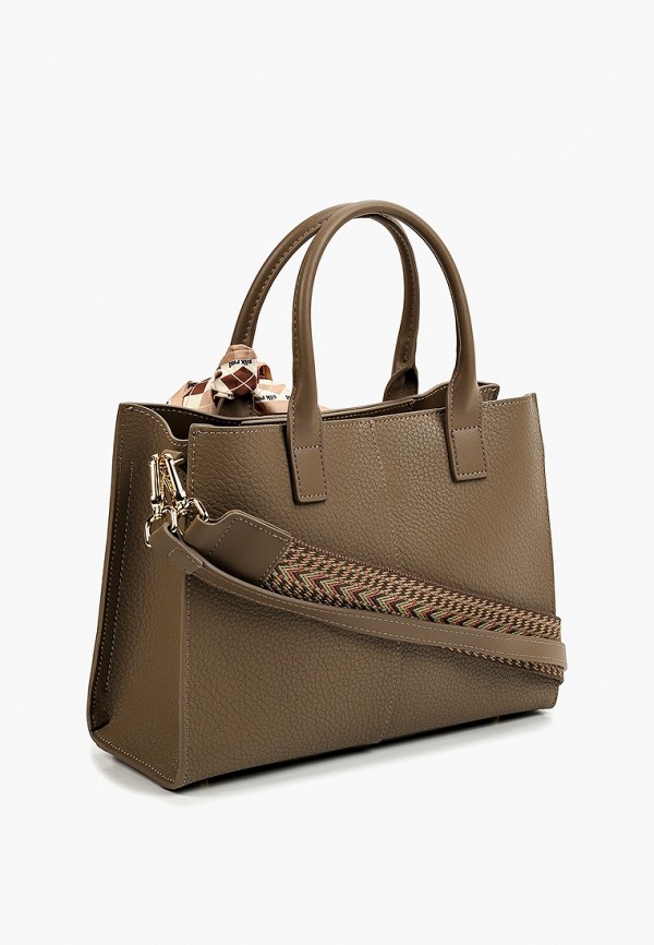 Alexander Tsiselsky Сумка и платок - фото 2