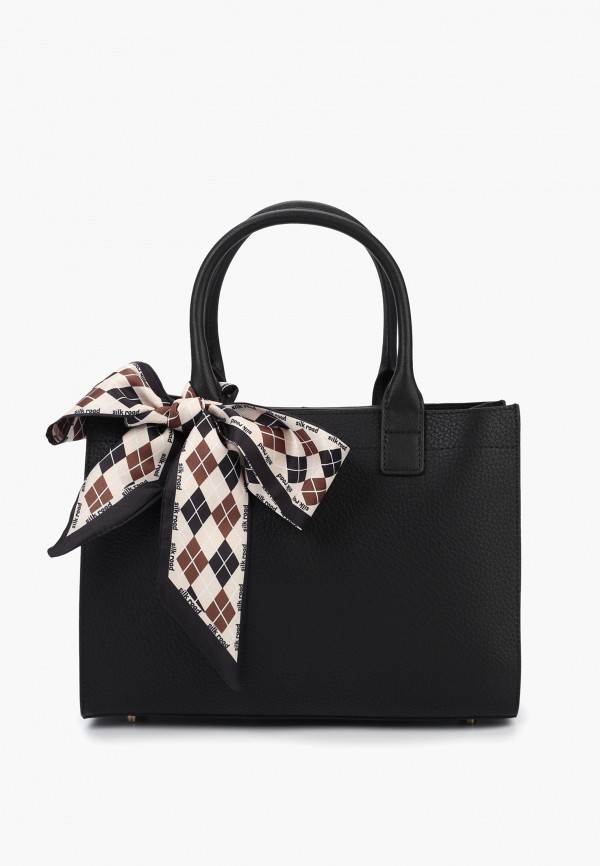 Alexander Tsiselsky Сумка и платок - фото 1