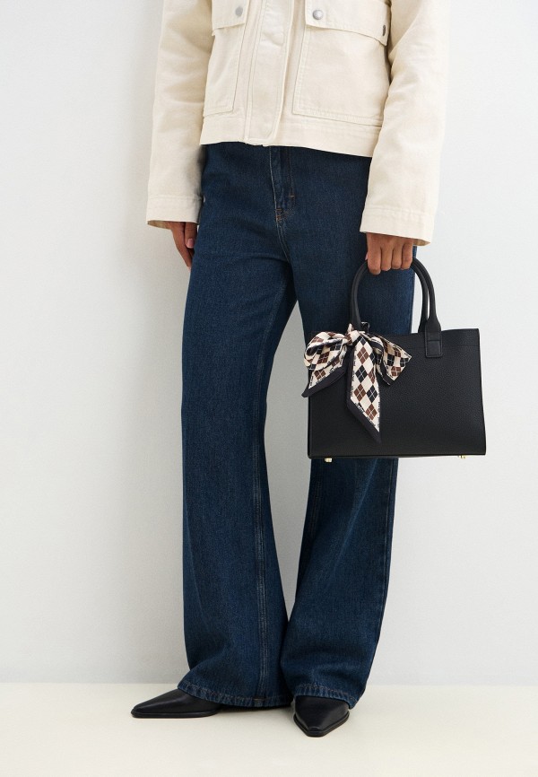 Alexander Tsiselsky Сумка и платок - фото 4