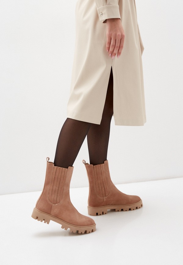 Mysa Ботинки - фото 6