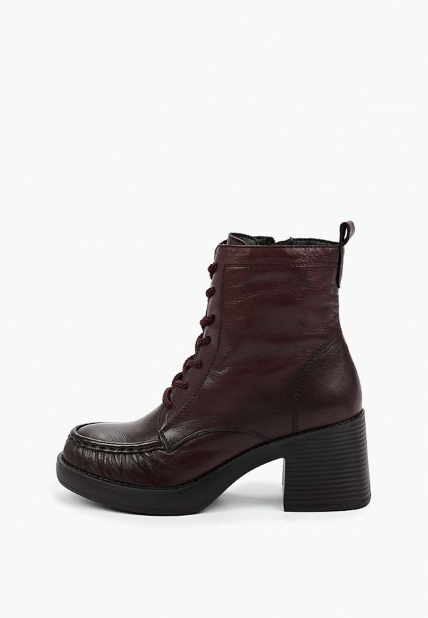 Francesco Donni Ботильоны - фото 1