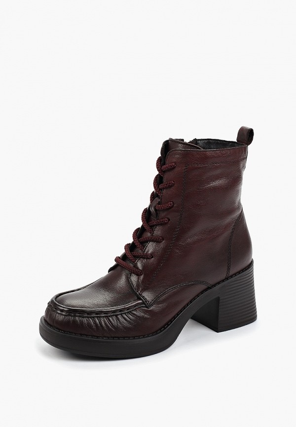 Francesco Donni Ботильоны - фото 2