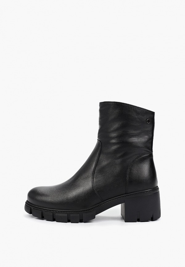 Francesco Donni Ботильоны - фото 1