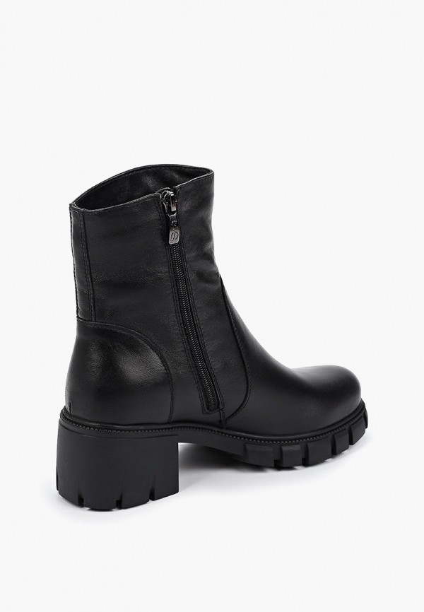 Francesco Donni Ботильоны - фото 3