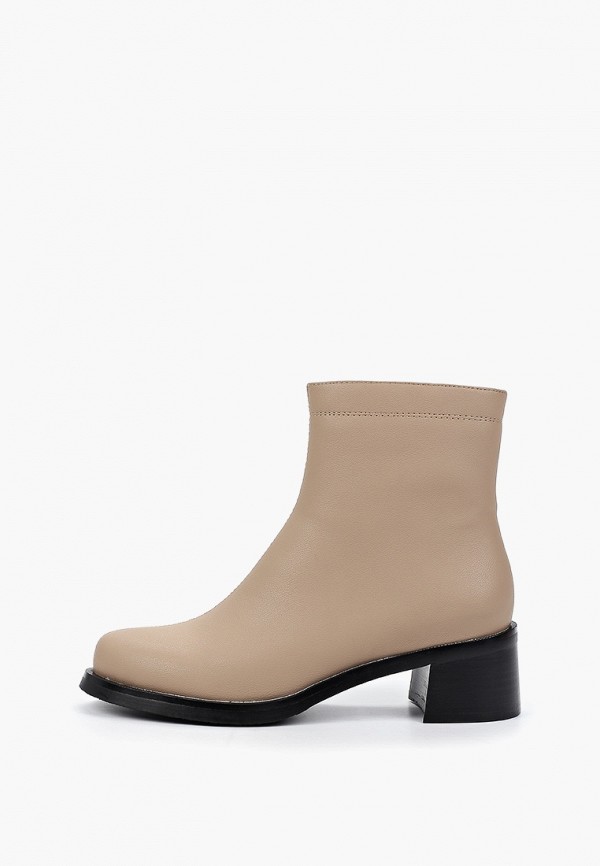 Francesco Donni Ботильоны - фото 1