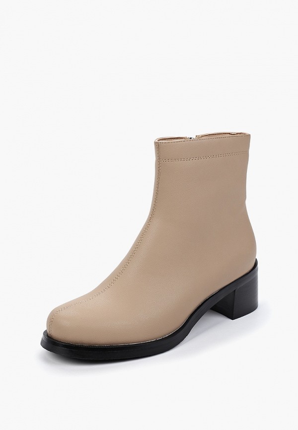 Francesco Donni Ботильоны - фото 2