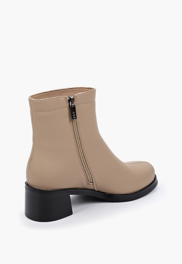 Francesco Donni Ботильоны - фото 3