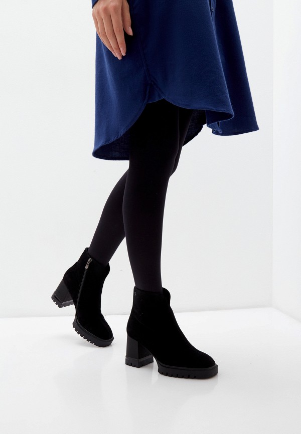 Francesco Donni Ботильоны - фото 6