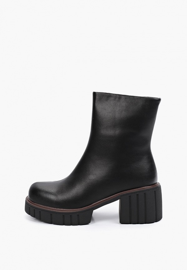 Francesco Donni Ботильоны - фото 1