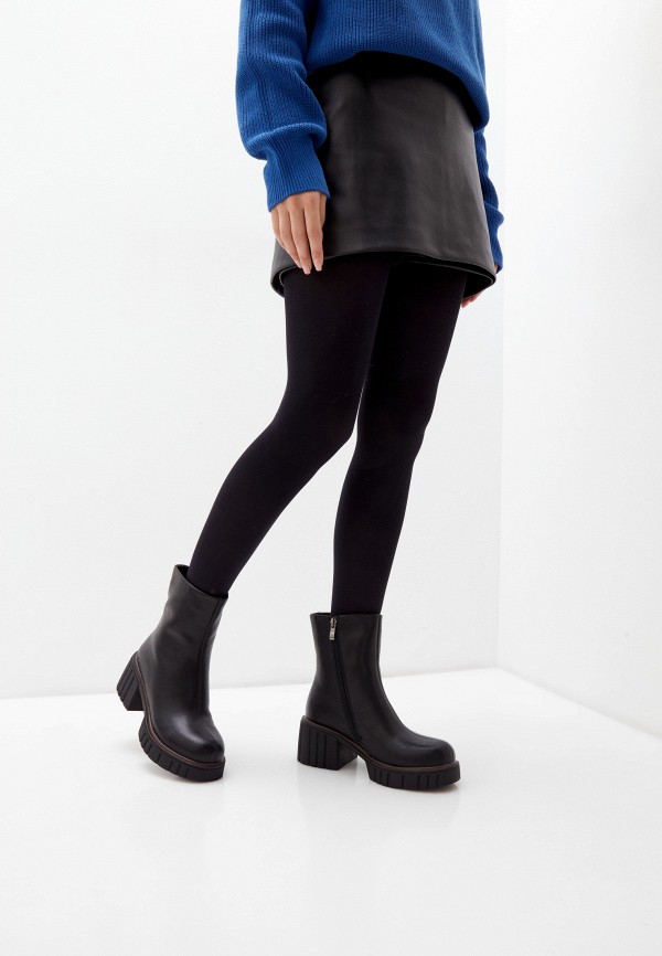 Francesco Donni Ботильоны - фото 6