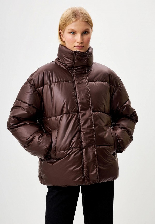 SELA Куртка утепленная - фото 1