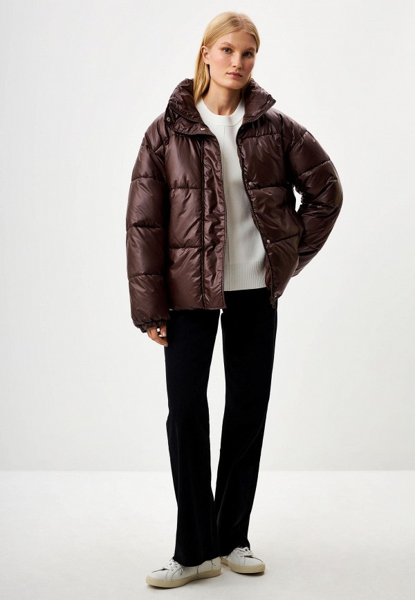 SELA Куртка утепленная - фото 2