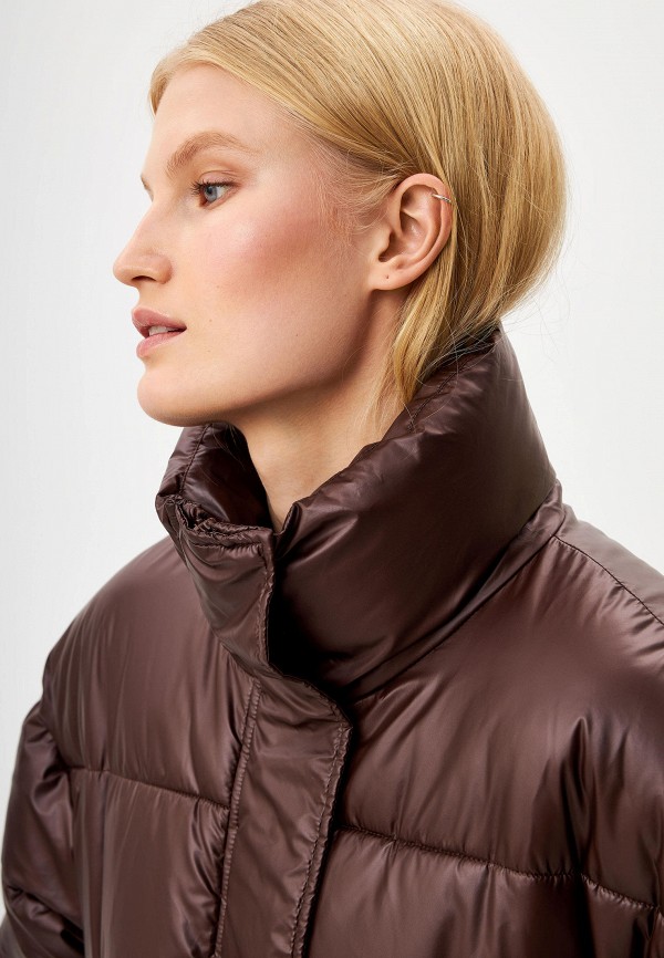 SELA Куртка утепленная - фото 5