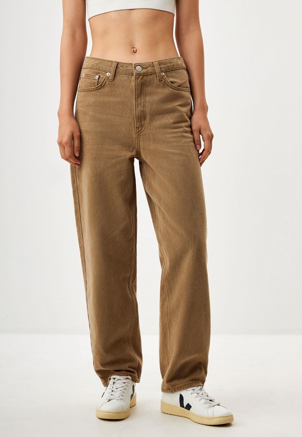 SELA Джинсы - фото 1