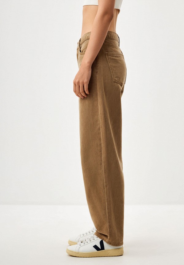 SELA Джинсы - фото 4