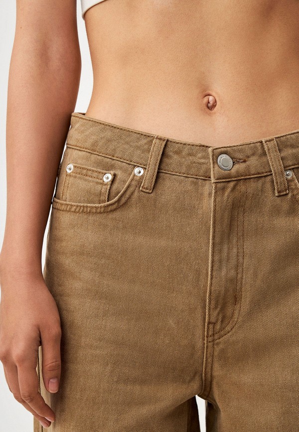 SELA Джинсы - фото 6