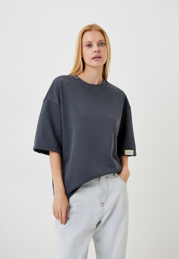 Mist Футболка - фото 1