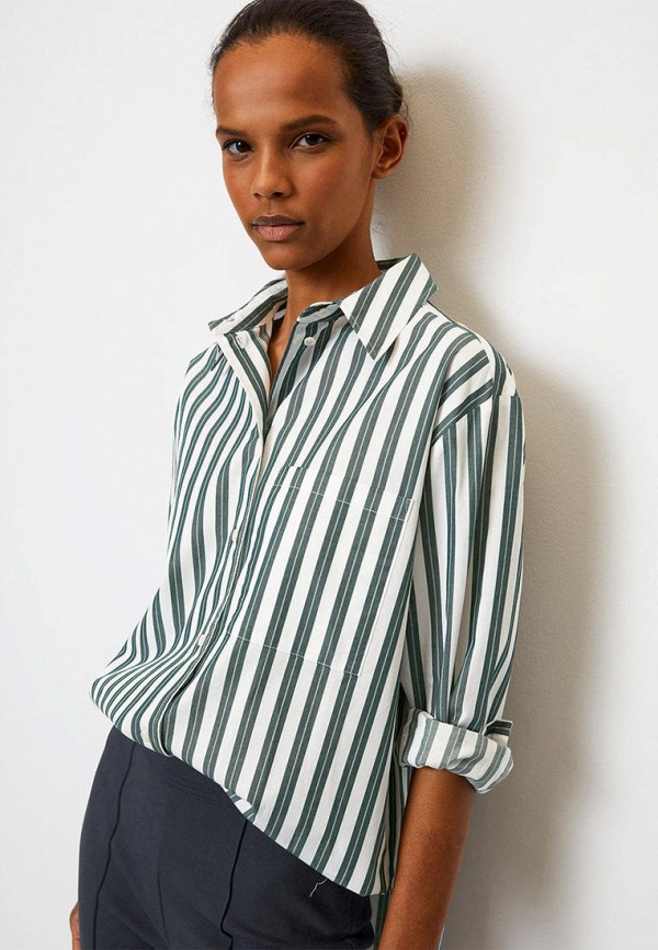 Marc O'Polo Рубашка - фото 1