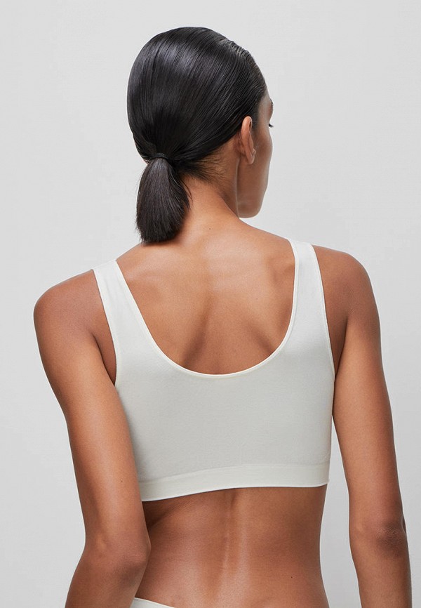 belle you Топ бельевой - Бамбук - фото 2