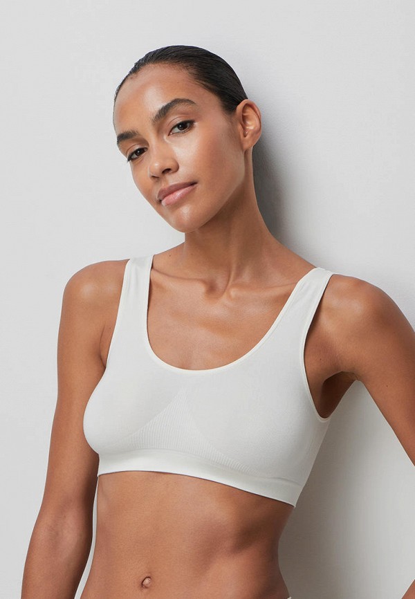 belle you Топ бельевой - Бамбук - фото 1