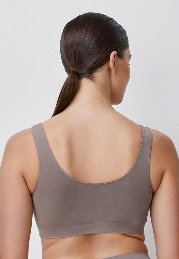 belle you Топ бельевой - Bamboo seamless - фото 3