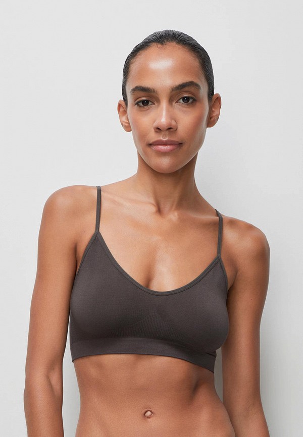 belle you Топ бельевой - Bamboo seamless - фото 1