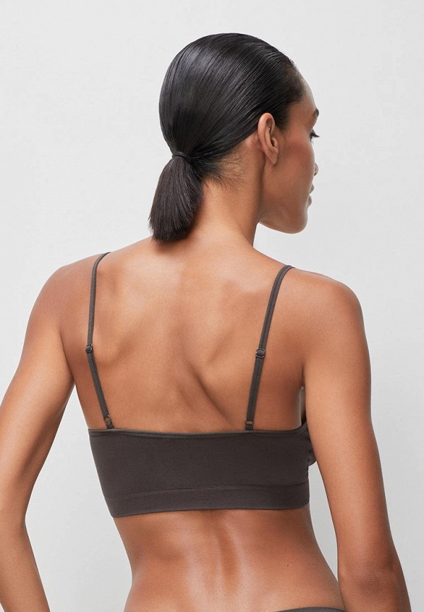 belle you Топ бельевой - Bamboo seamless - фото 2