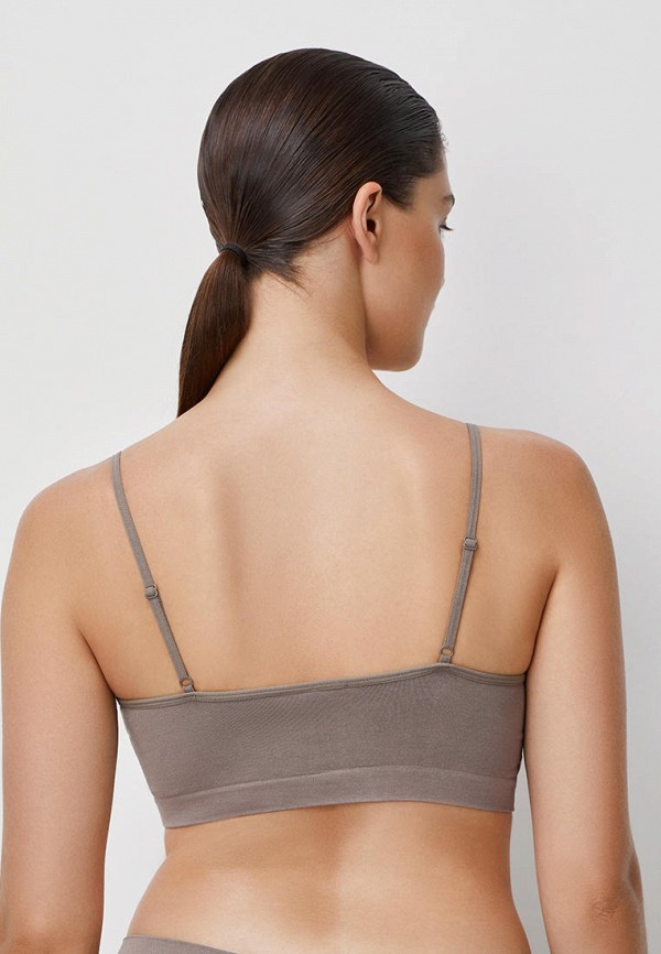 belle you Топ бельевой - Bamboo seamless - фото 2