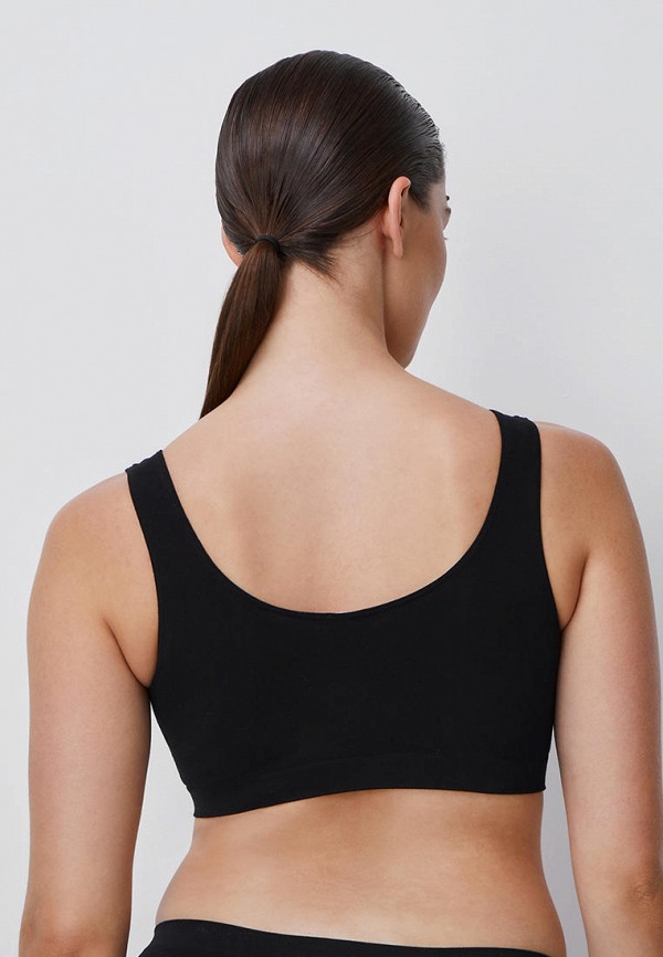 belle you Топ бельевой - Бамбук - фото 3