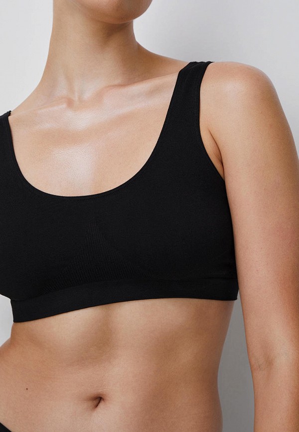 belle you Топ бельевой - Бамбук - фото 4