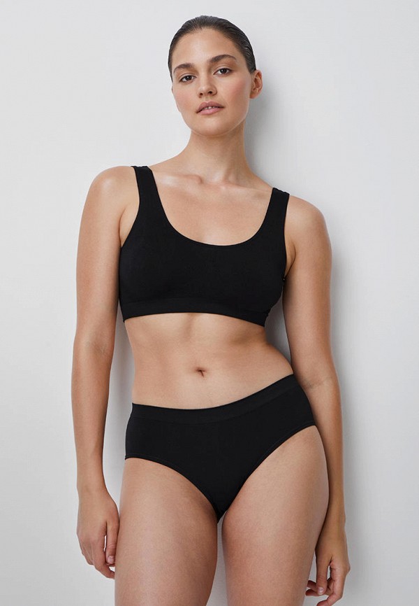 belle you Топ бельевой - Бамбук - фото 1