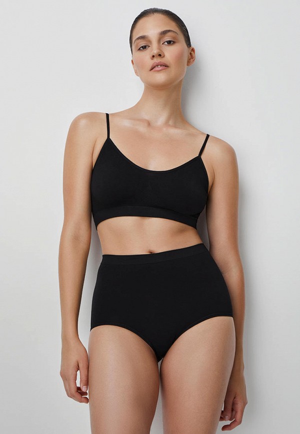 belle you Топ бельевой - Бамбук - фото 2