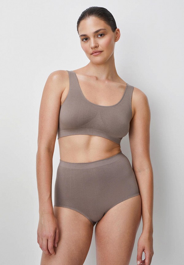 belle you Трусы - Бамбук - фото 1