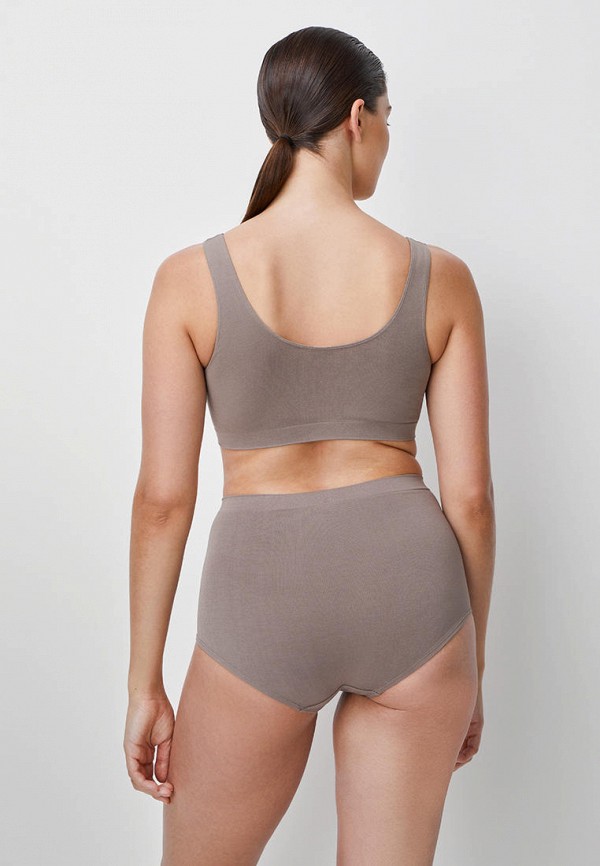 belle you Трусы - Бамбук - фото 4