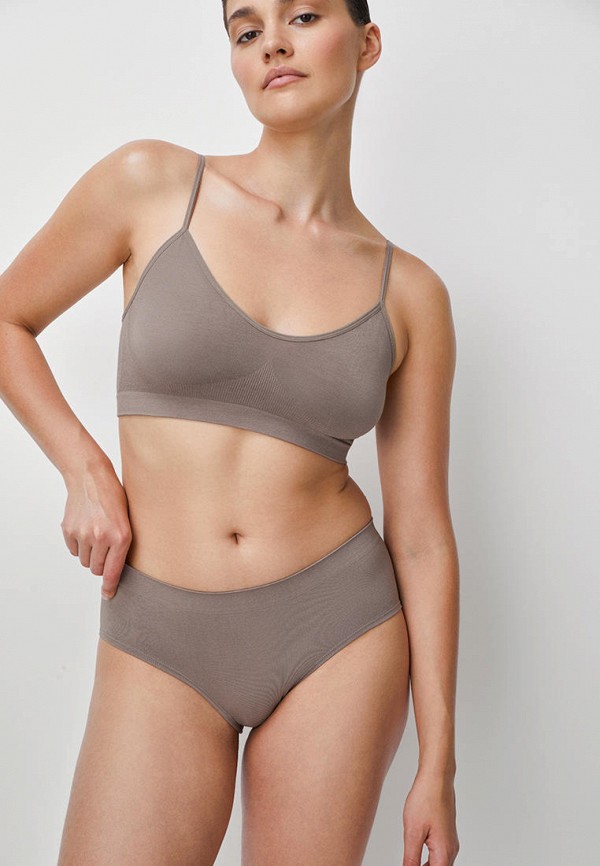 belle you Трусы - Бамбук - фото 1