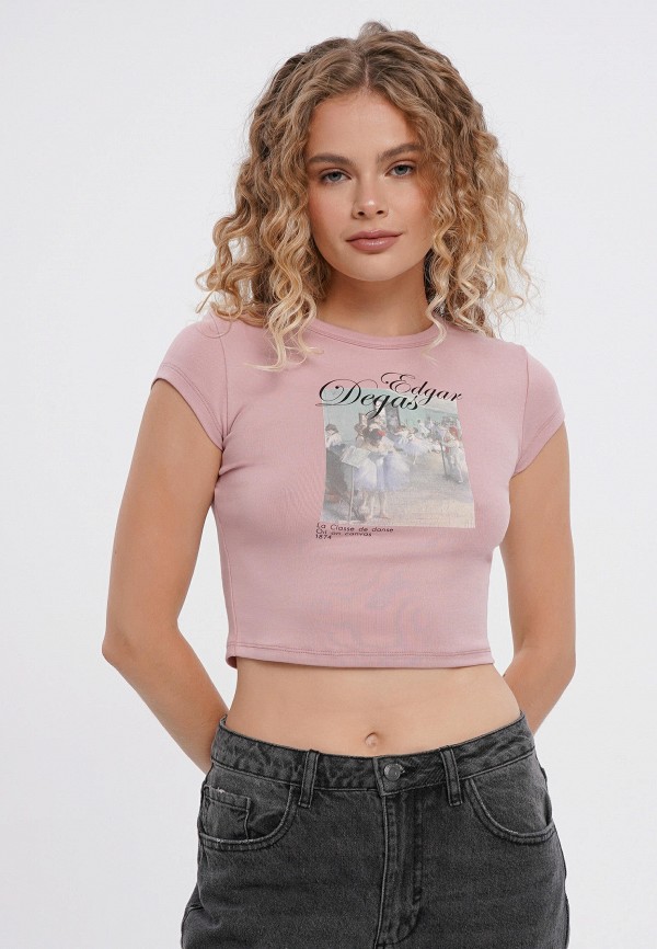 Твое Футболка - фото 1