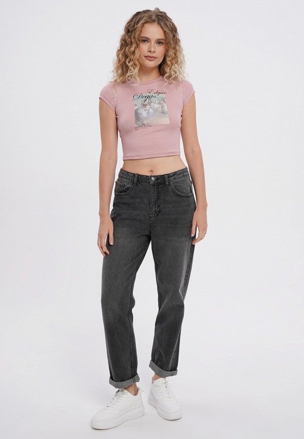 Твое Футболка - фото 2