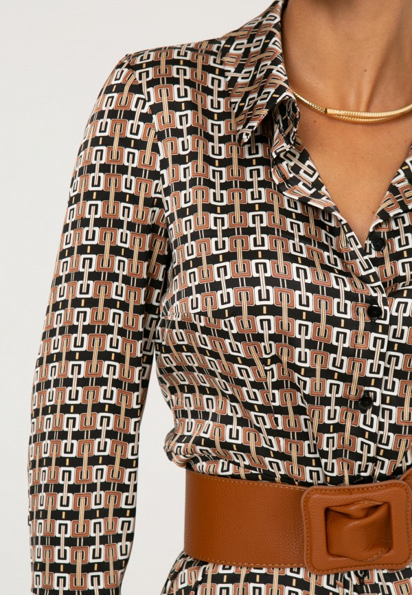 Платье Gold Chic Chili, цвет: золотой, MP002XW0YTDY — купить в интернет ...