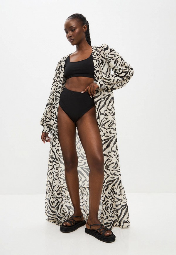 Dintime Туника пляжная -  - фото 5