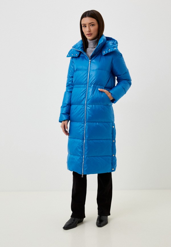 Снежная Королева Пуховик - фото 1